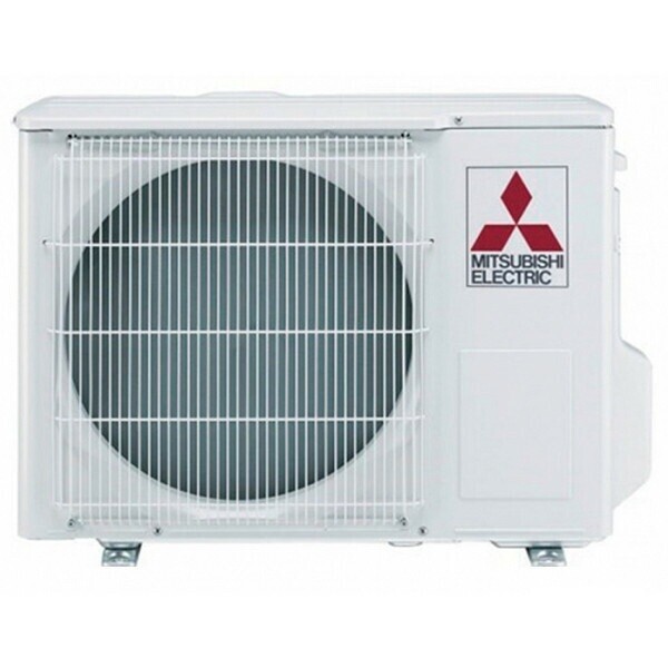 Фото Кондиціонер Mitsubishi Electric Classic Inverter MSZ-HR35VF/MUZ-HR35VF, №6