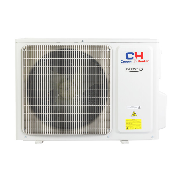 Фото Кондиционер Cooper&Hunter Supreme (White) CH-S09FTXAM2S-WP, №4