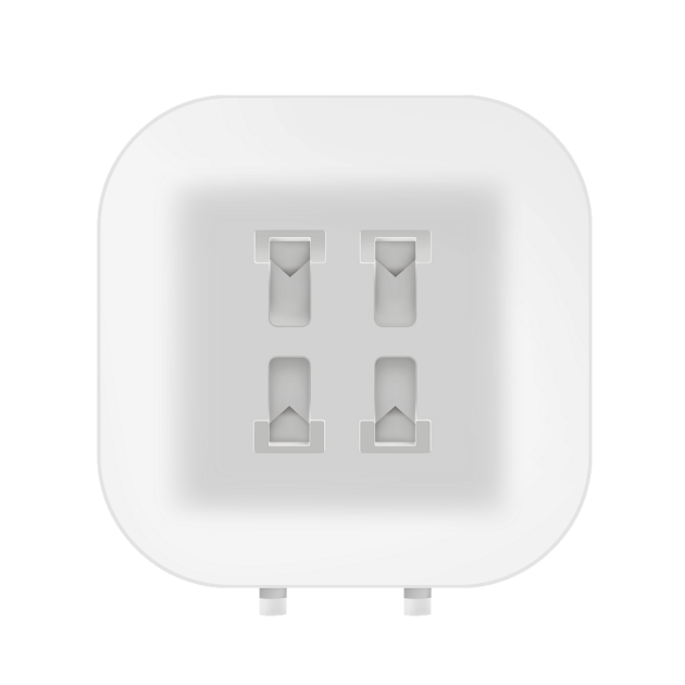 Фото Водонагреватель Zanussi ZWH/S 15 Mini U Yellow, №5