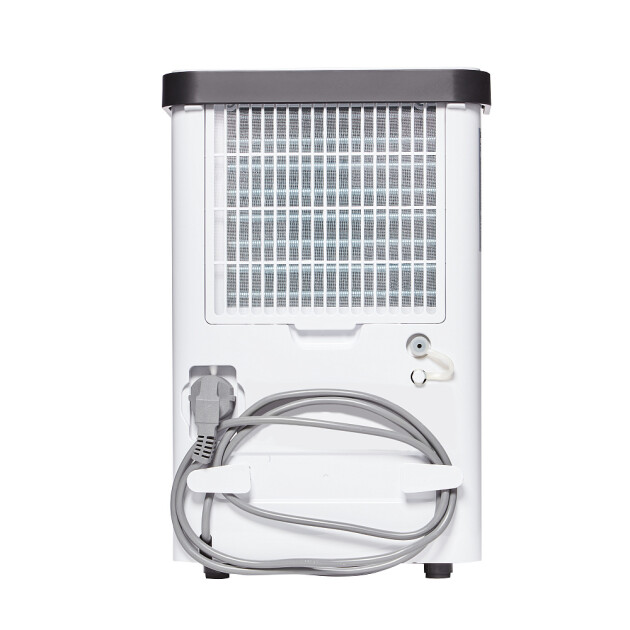 Фото Осушитель воздуха Zanussi ZDH-12L, №4