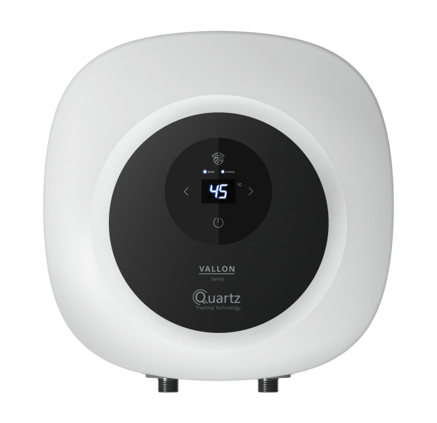 Фото Водонагреватель QUARTZ Vallon 30 O