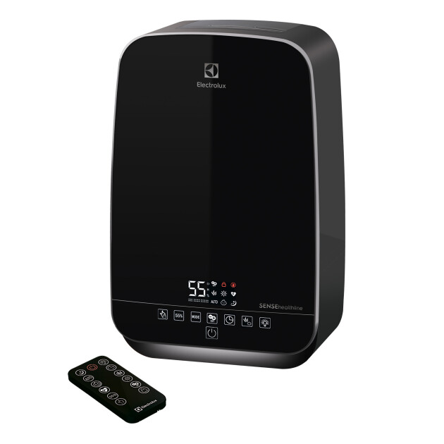 Фото Зволожувач повітря Electrolux EHU-3310D