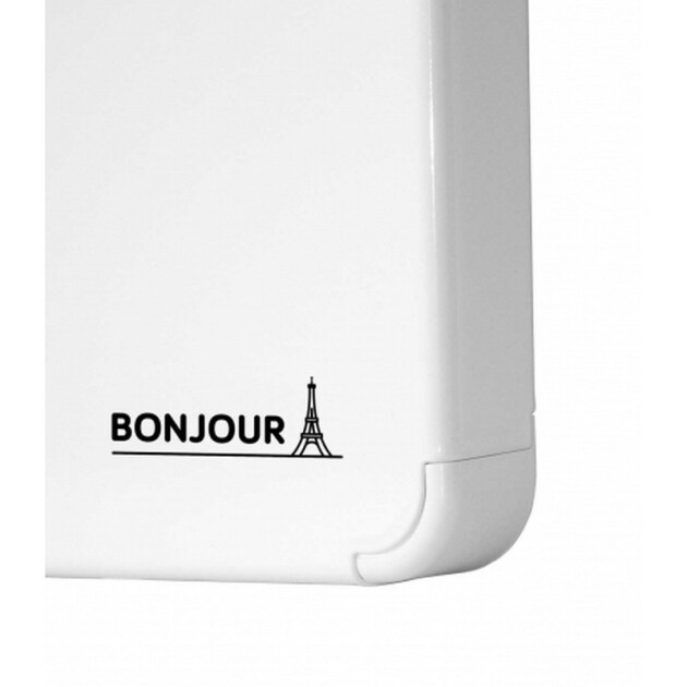 Фото Конвектор Bonjour Turbo Heat 15 CEG BL-Meca/Q1 1250W, №3