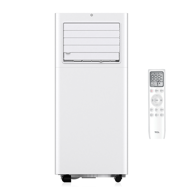 Фото Кондиционер мобильный TCL TAC-07CPB/PSLW