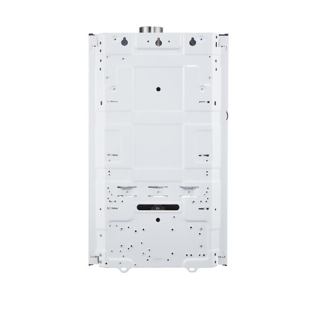 Фото Газова колонка Zanussi GWH 10 Fonte Turbo, №5