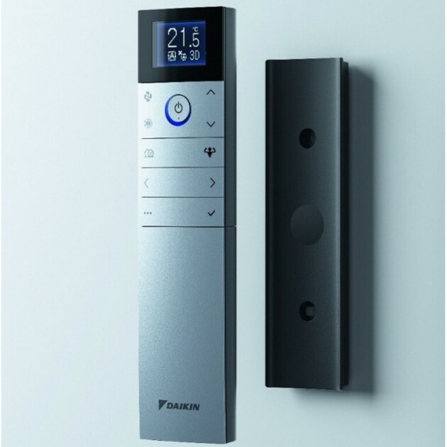 Фото Кондиционер Daikin FTXJ25AS/RXJ25A Wi-Fi, №4