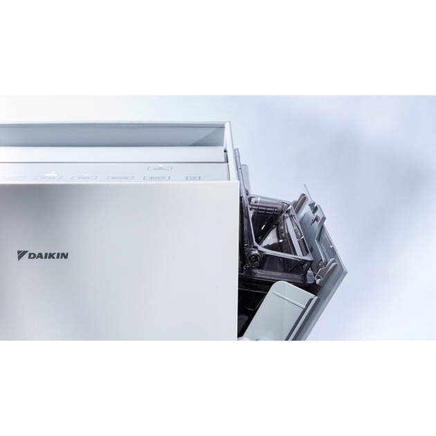Фото Очищувач повітря Daikin MCK70ZW, №6
