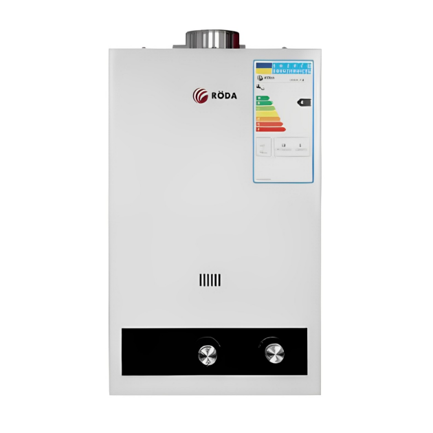 Фото Газовая колонка Rоda JSD20-T2M