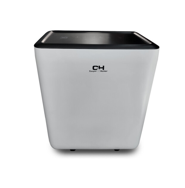 Фото Осушувач повітря Cooper&Hunter CH-D005WD10-12LD UWF, №4