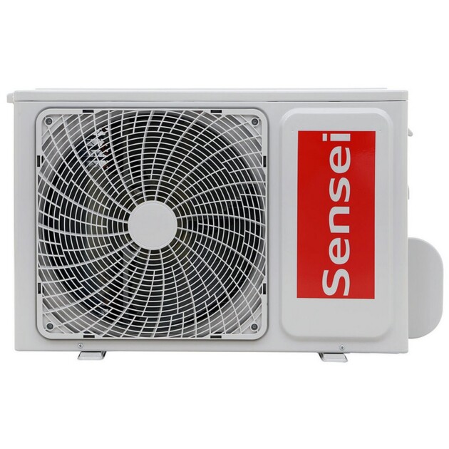 Фото Кондиционер Sensei Nordic Inverter SAC-18HSWN/XI, №4