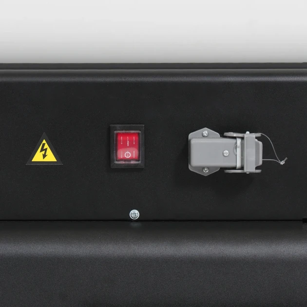 Фото Дизельная тепловая пушка прямого нагрева Trotec IDE 100 D, №8