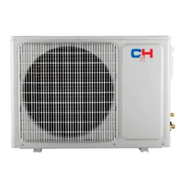 Фото Кондиціонер Cooper&Hunter CH-S12FTXLA WI-FI, №5
