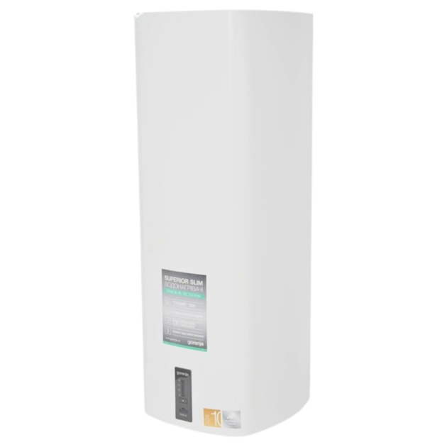 Фото Водонагрівач Gorenje OGBS 50 ORV9, №2