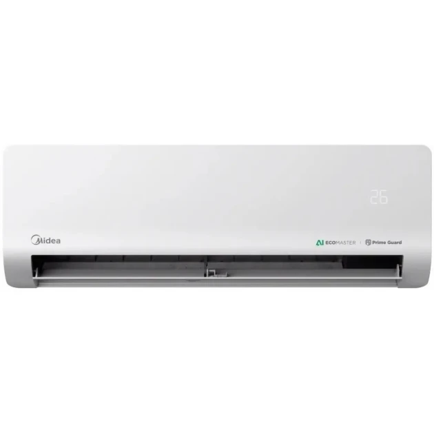 Фото Кондиціонер Midea Easy MSEZ-09HRFN8-I/MSEZ-09HRFN8-O