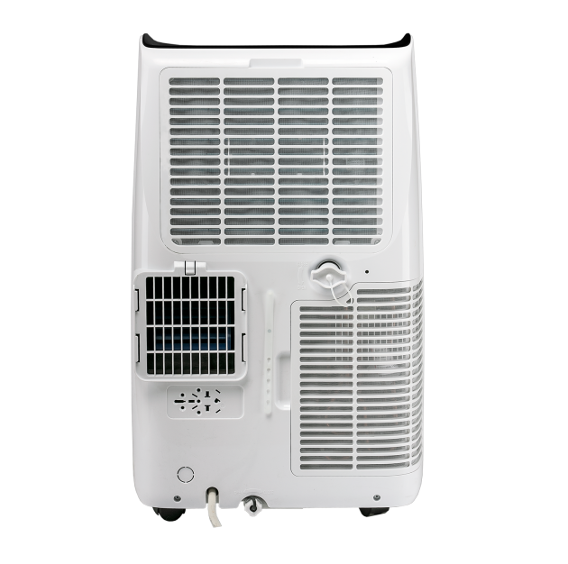 Фото Кондиционер мобильный TCL TAC-12CPB/MZW, №5