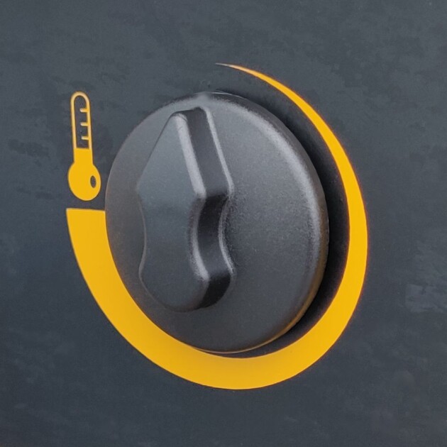 Фото Тепловая гармата Master B 22 IT, №6