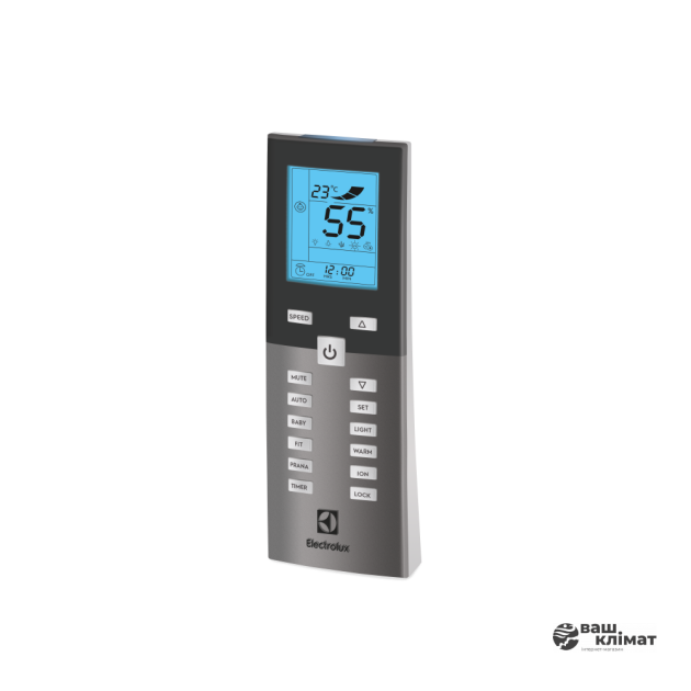 Фото IQ-метеопульт для увлажнителя Electrolux EHU/RC-10 (Electrolux EHU-3810D)