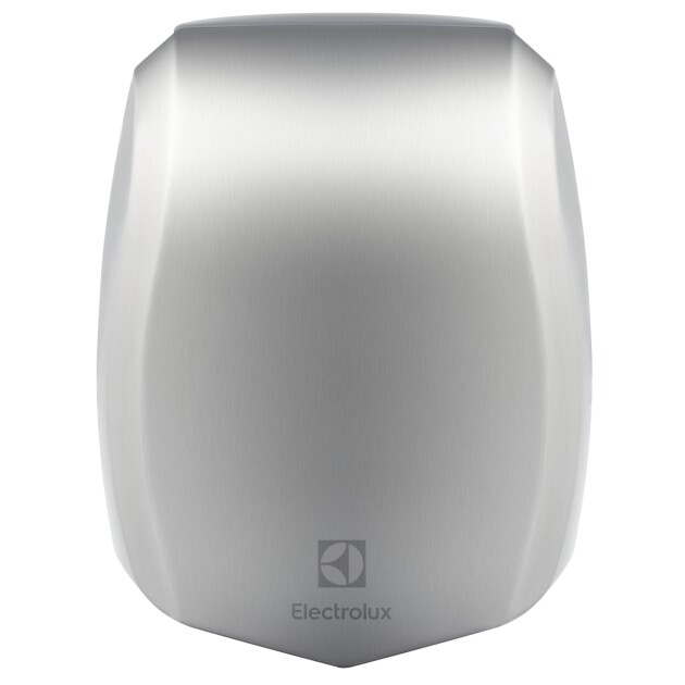 Фото Сушилка для рук высокоскоростная Electrolux EHDA/BH-800, №2