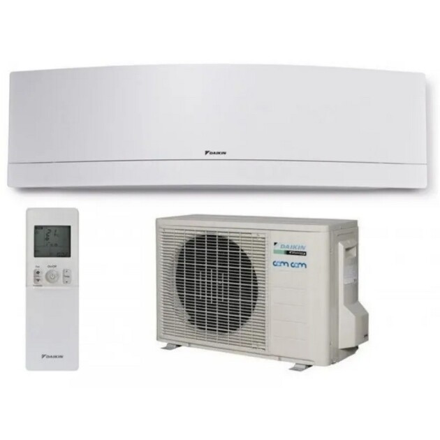 Фото Кондиціонер Daikin FTXG35LW/RXG35L