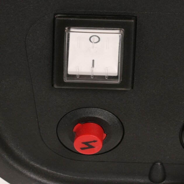 Фото Теплова гармата газова Master BLP 53 M, №5