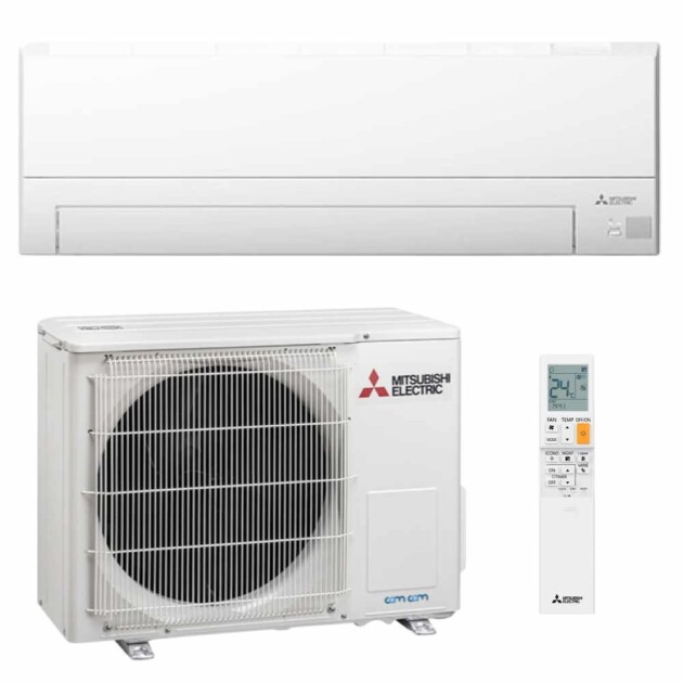 Фото Кондиціонер Mitsubishi Electric Classic Inverter MSZ-BT20VG/MUZ-BT20VG