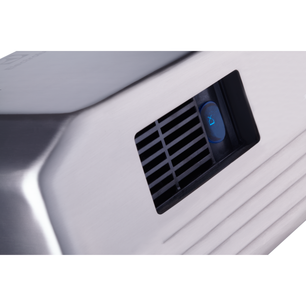 Фото Сушарка для рук Electrolux EHDA-2500, №3