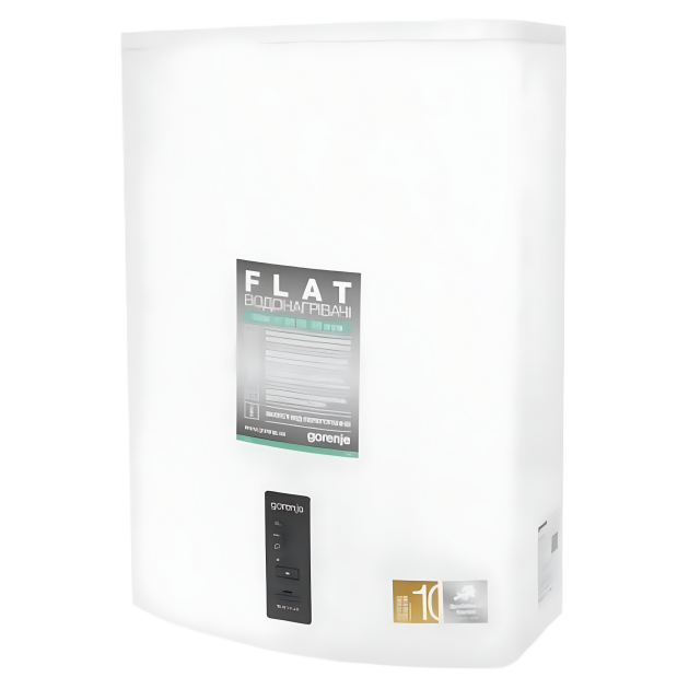 Фото Водонагрівач Gorenje FTG 30 SMV9, №2