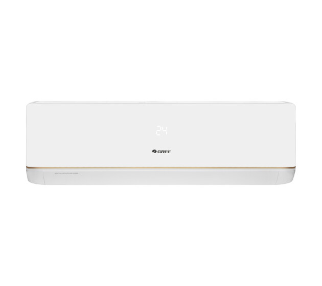 Фото Кондиціонер Gree Bora GWH07AAA-K6DNA5C/A1C Wi-Fi, №2