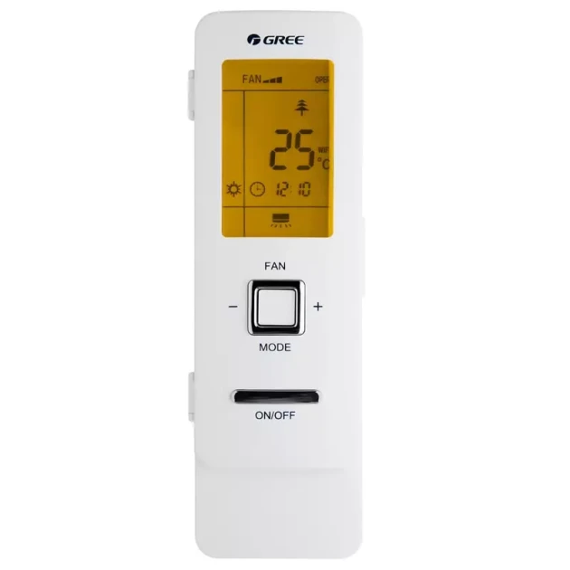 Фото Кондиціонер Gree Stage GWH24QE-S6DBD2A, №4