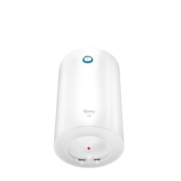 Фото Водонагрівач Quartz Start 50 V, №2