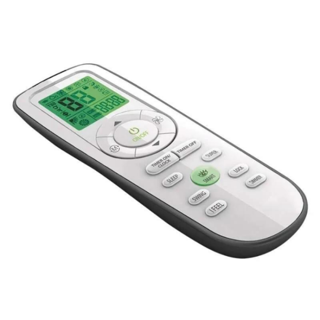 Фото Кондиционер Ballu BSPI-13HN1/BL/EU, №4