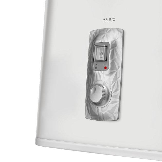 Фото Водонагреватель Zanussi ZWH/S 50 Azurro, №4