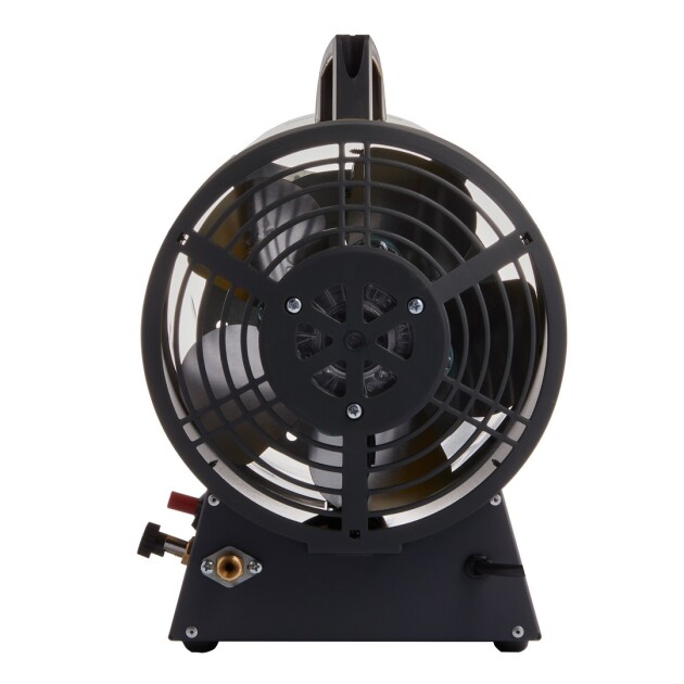 Фото Тепловая пушка газовая Ballu BHG-40, №4