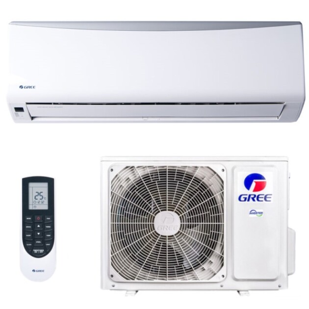 Фото Кондиціонер Gree GWH07QB-K3DNA2C