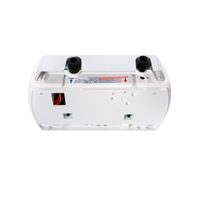 Фото Водонагреватель проточный Atmor NEW, 5 кВт, душ+кран, №4