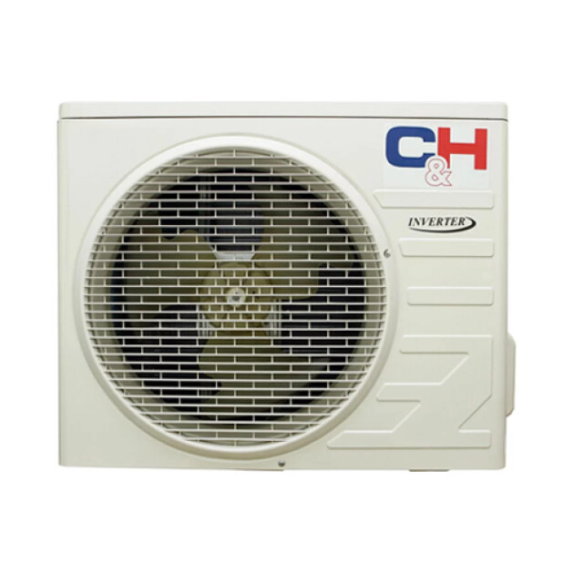 Фото Кондиціонер Cooper&Hunter CH-S12FTXG, №2