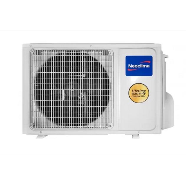 Фото Кондиционер Neoclima NS/NU-18EUMIw3, №4