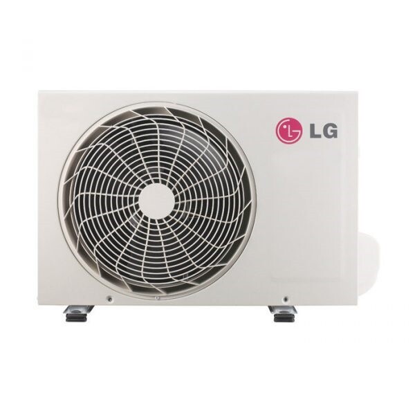 Фото Кондиціонер LG G12NHT, №4