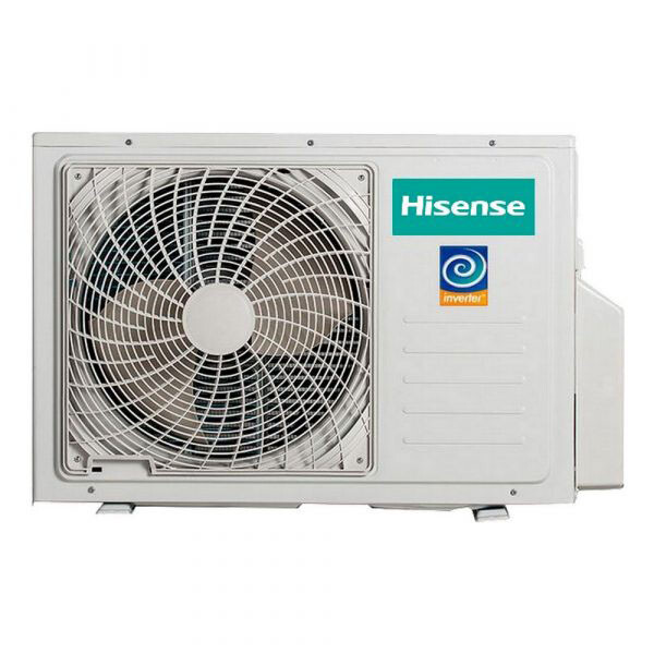 Фото Кондиціонер Hisense TG35VE0A, №4