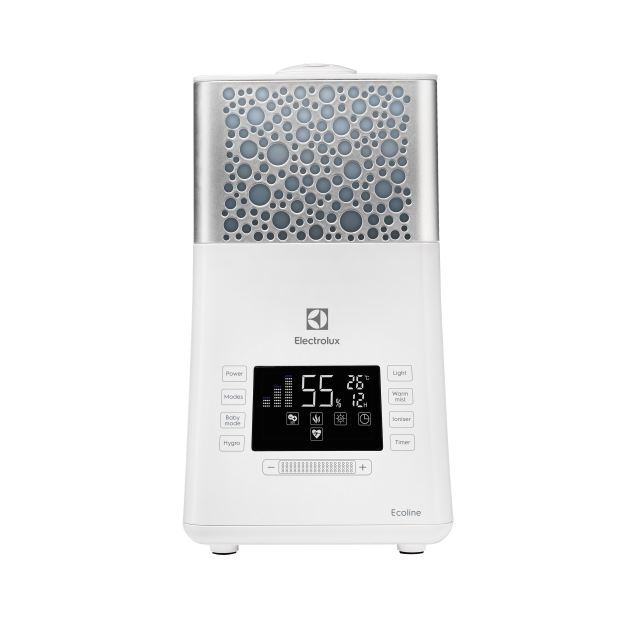 Фото Зволожувач повітря Electrolux EHU-3715D, №2