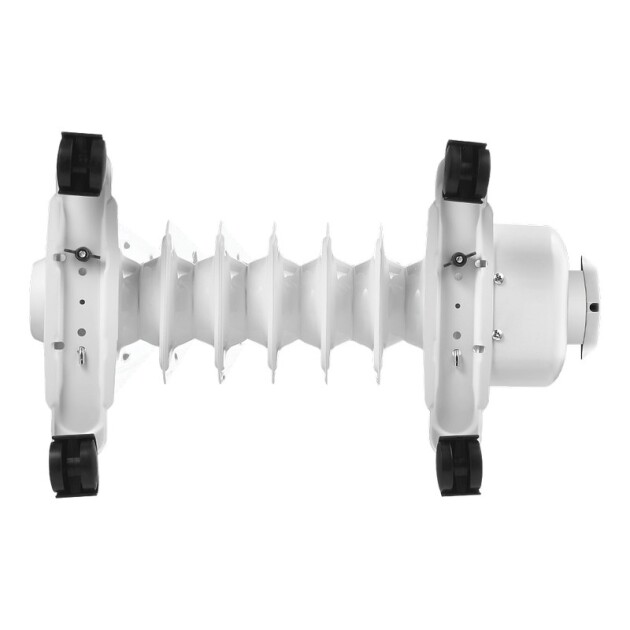 Фото Радіатор масляний Zanussi Casa ZOH/CS – 07W 1500W, №5