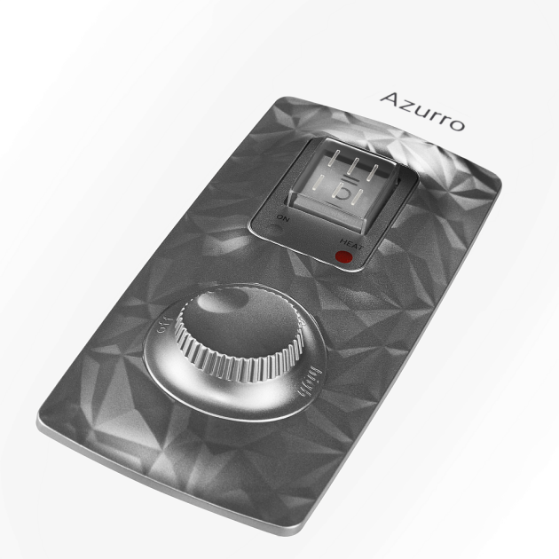 Фото Водонагреватель Zanussi ZWH/S 50 Azurro, №3