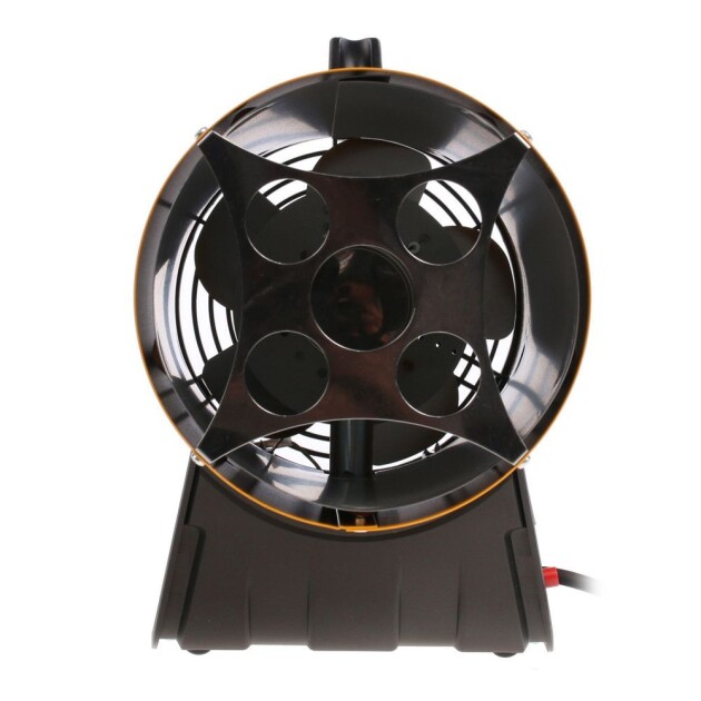 Фото Теплова гармата газова Master BLP 33 M, №5