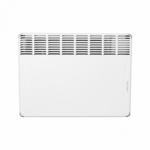 Фото Конвектор Atlantic F17 Essential CMG BL-Meca/M 1500W