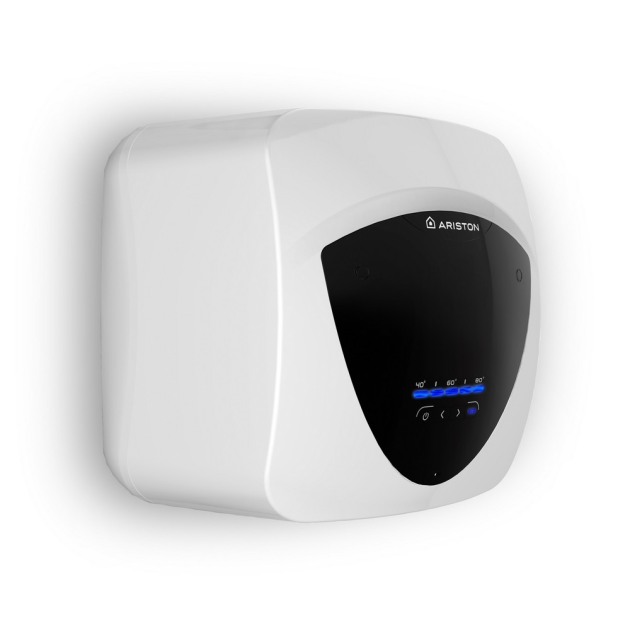 Фото Водонагреватель Ariston ANDRIS LUX ECO 10U PL EU (3100693), под мойкой, №2