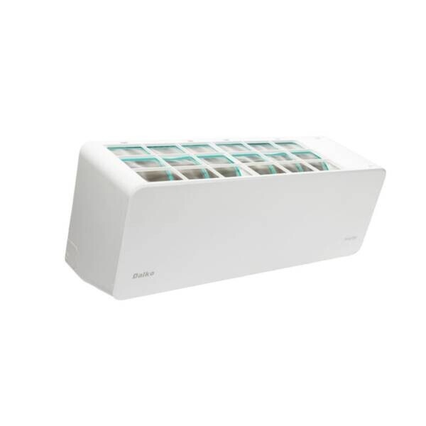 Фото Кондиціонер Daiko Novator Inverter R32 NRSK-H09NVR/NRSK-H09INVR, №3