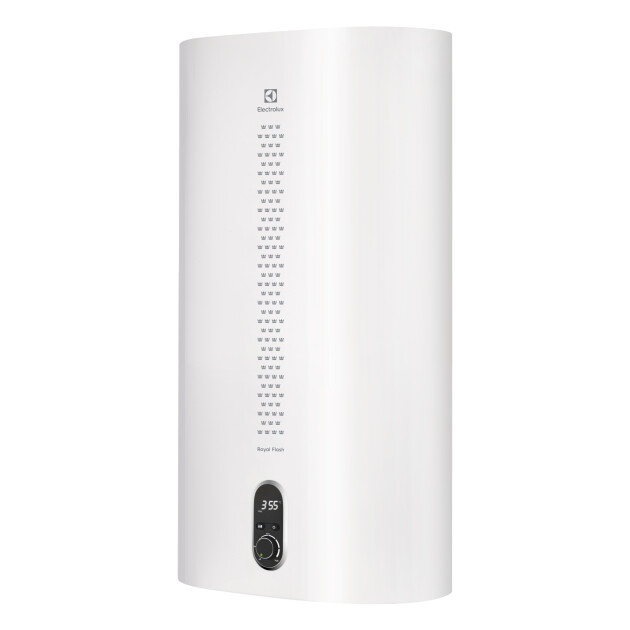 Фото Водонагрівач Electrolux EWH 100 Royal Flash