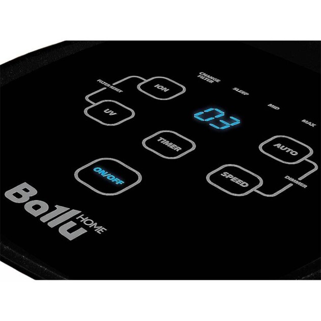 Фото Очиститель воздуха Ballu AP-110, №4