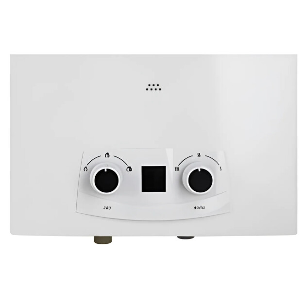 Фото Газова колонка Thermo Alliance JSD20-10QB EURO, №4