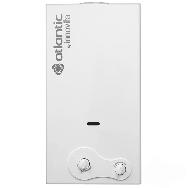 Фото Газова колонка Atlantic by innovita Trento lono Select 11 iD